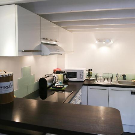 Appartement Le SAFARI à Versailles Extérieur photo