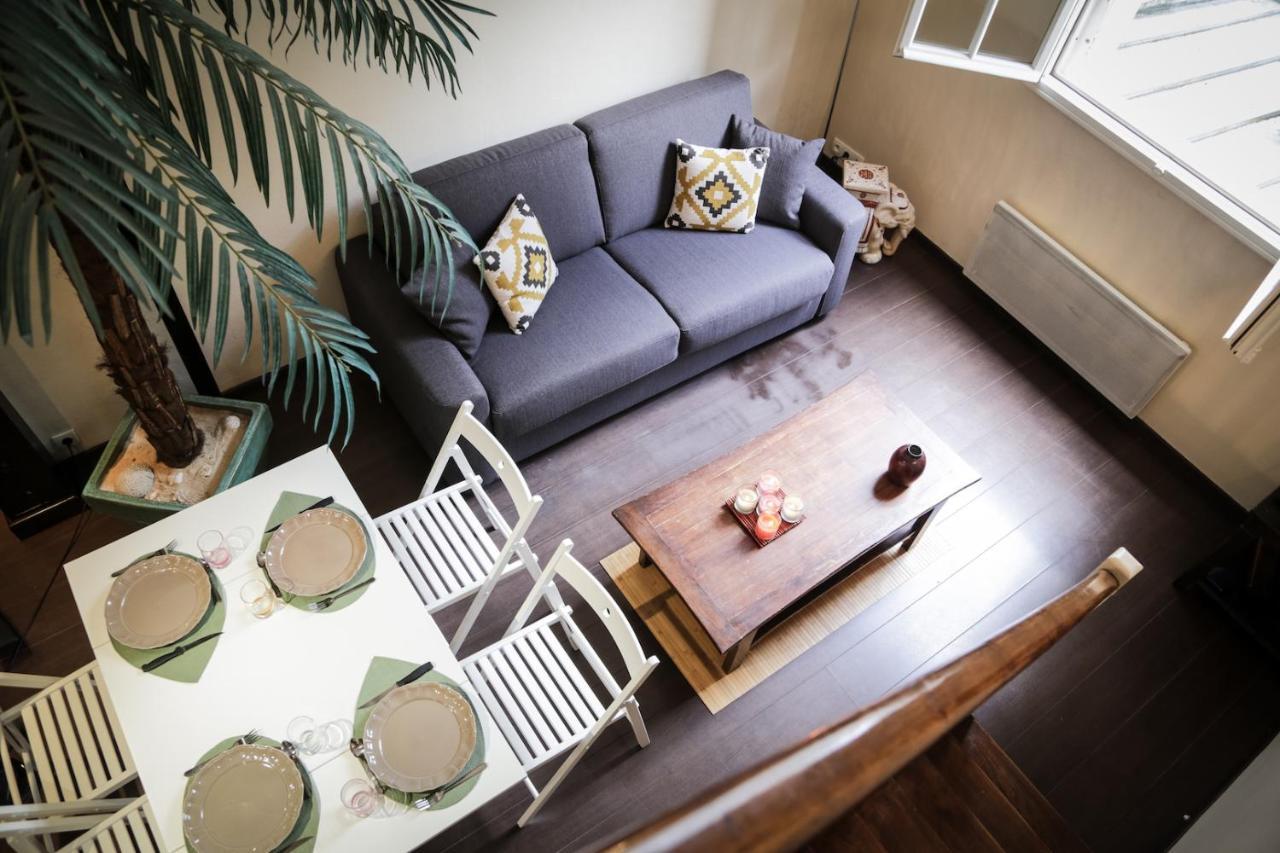Appartement Le SAFARI à Versailles Extérieur photo