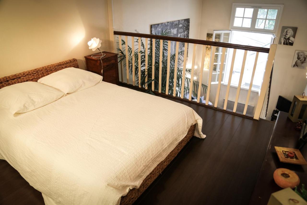 Appartement Le SAFARI à Versailles Extérieur photo